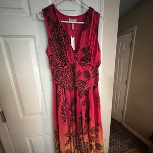 Summer Maxi from Anthropologie